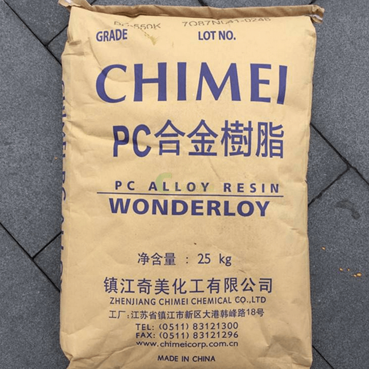 PC合金树脂/PC-345KP/镇江奇美/物性表参数