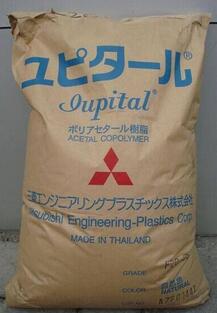 日本三菱Iupital_POM原料