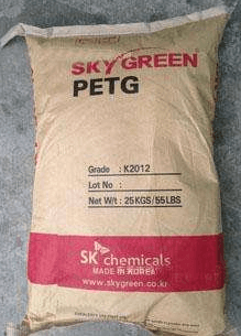 韩国SK_SKYGREEN_PETG透明原料