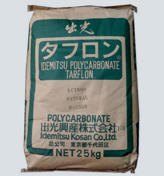 PC(聚碳酸酯)LEV1700KL|出光兴产|物性表参数