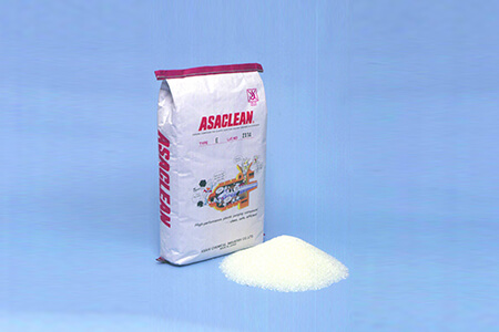 Asaclean(旭塑洁_爱塑洁_螺杆清洗剂)