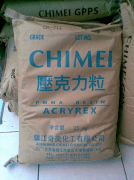 奇美ACRYREX_PMMA树脂