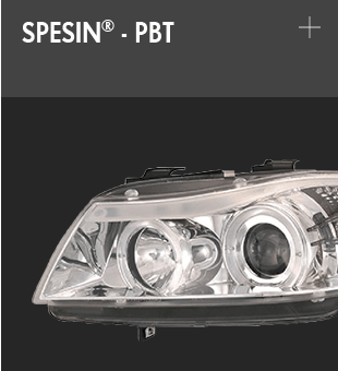 SPESIN? - PBT