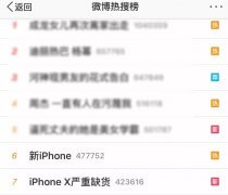 Iphone8或IphoneX我们已经帮你选好了PC塑料手机壳！