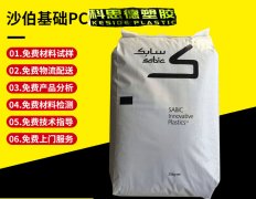 LEXAN(沙伯基础)BFL2010/PC(聚碳酸酯)物性表参数