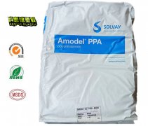 PPA(聚邻苯二甲酰胺)AE-8930|SOLVAY(索尔维)物性表参数