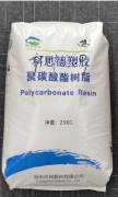 沧州大化：研发生产出共聚硅PC产品